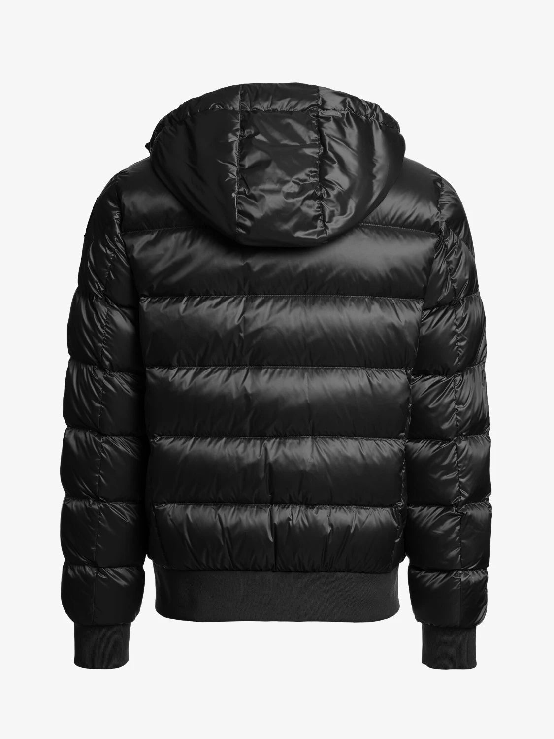 doudoune-pharrell-parajumpers-noire-homme-PHARRELL 541-dos
