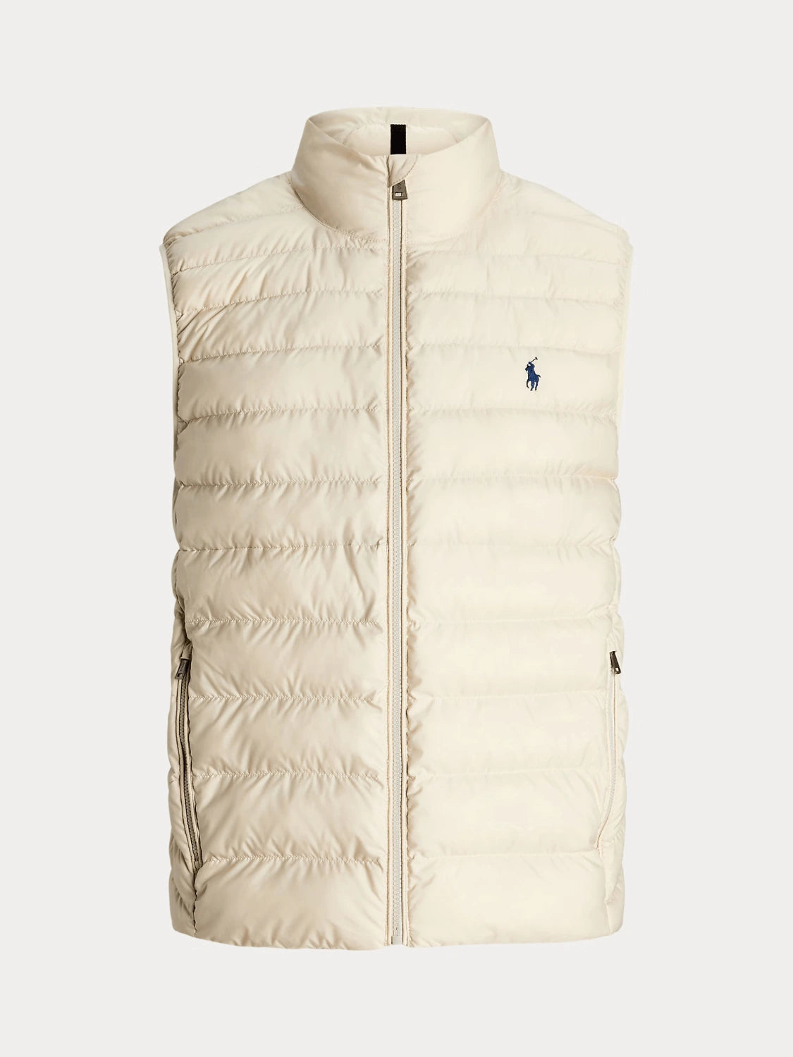 doudoune-ralph-lauren-homme-beige-a-plat