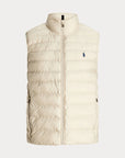 doudoune-ralph-lauren-homme-beige-a-plat