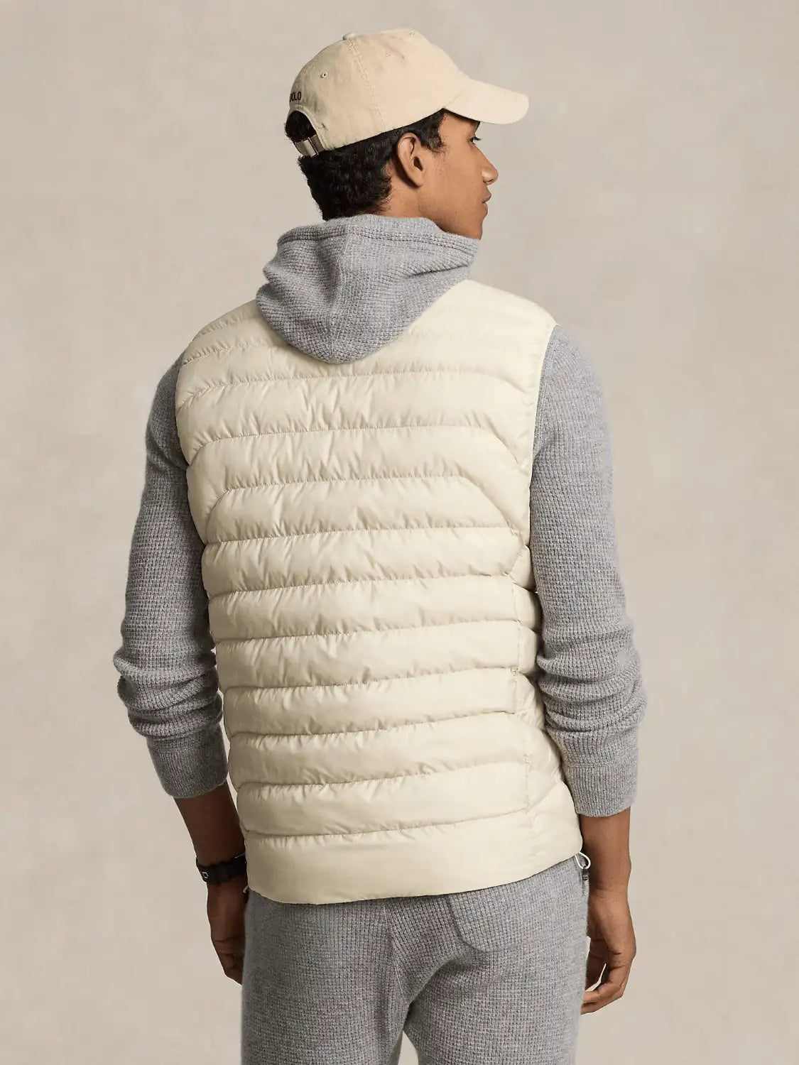doudoune-ralph-lauren-homme-beige-dos