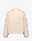 doudoune-sans-manche-sacha-jott-femme-SACHA 81L-a-plat-dos