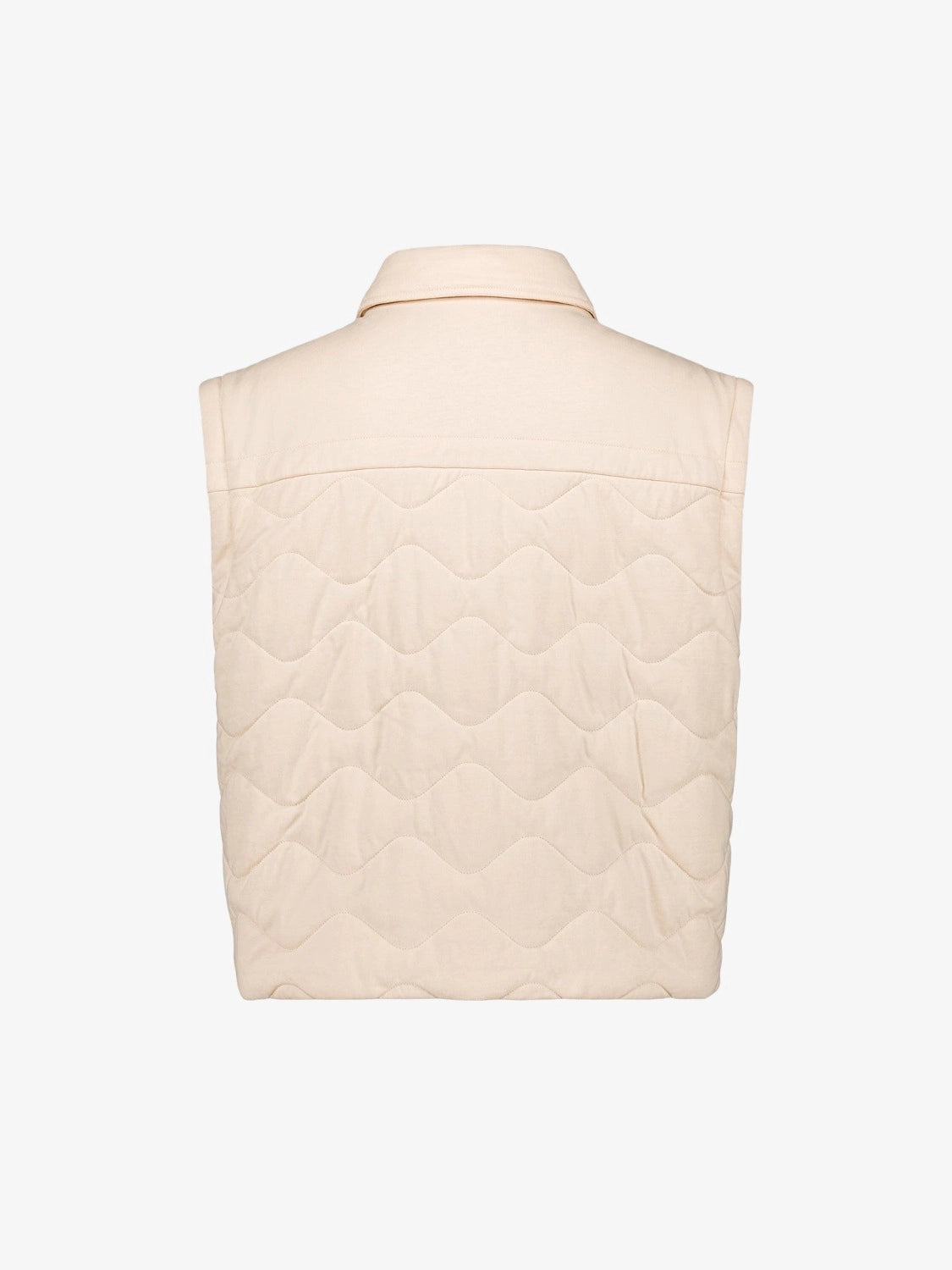 doudoune-sans-manche-sacha-jott-femme-SACHA 81L-a-plat-sm-dos
