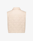 doudoune-sans-manche-sacha-jott-femme-SACHA 81L-a-plat-sm-dos