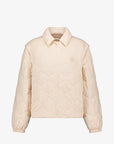 doudoune-sans-manche-sacha-jott-femme-SACHA 81L-a-plat