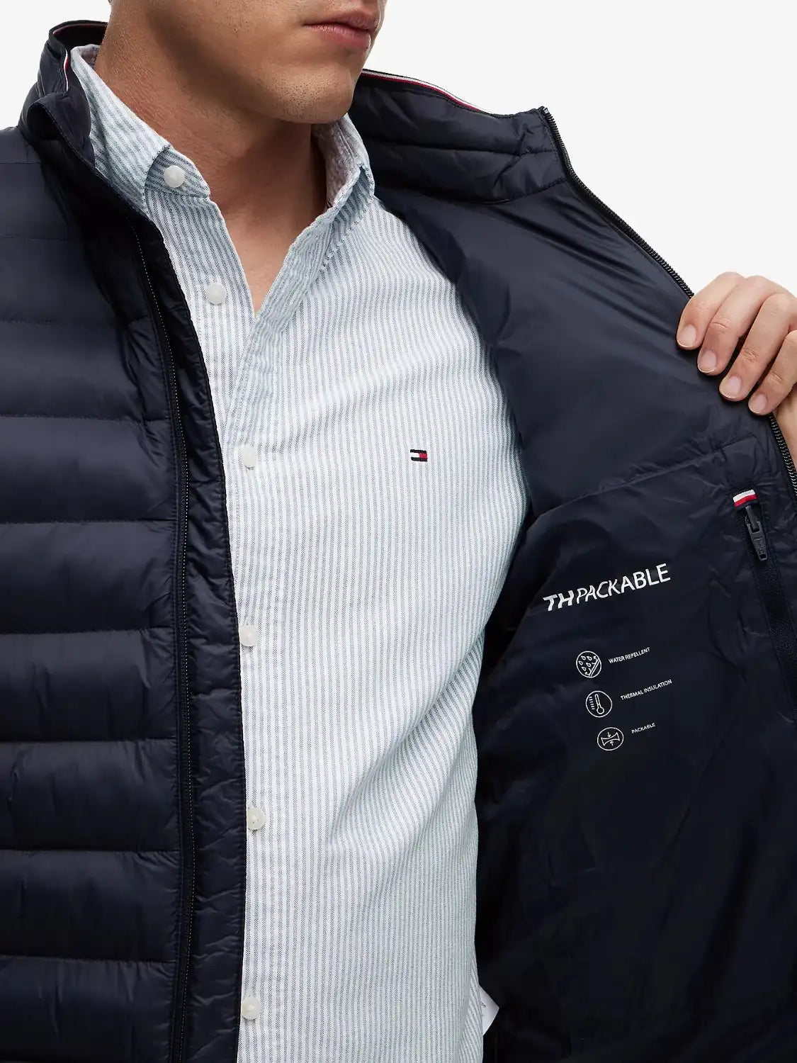 doudoune-sans-manche-tommy-hilfiger-marine-MW0MW39989DW5-poche