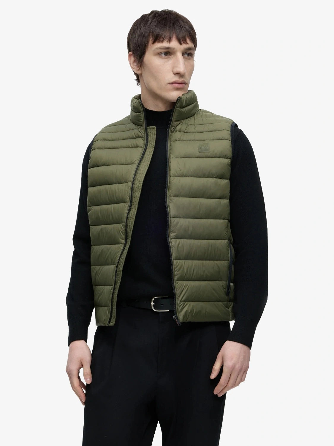 doudoune-sans-manches-boss-kaki-homme-50549243325-face