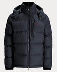 Blouson Ralph Lauren noir | Georgespaul