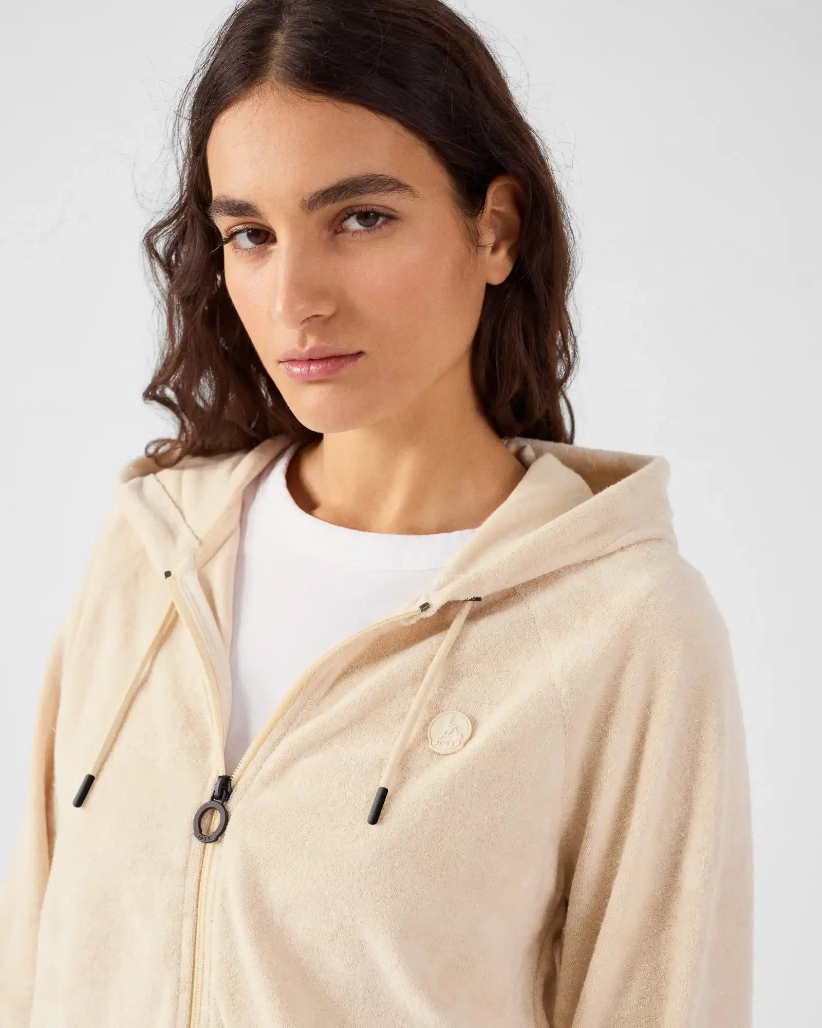 gilet-jott-anemone-beige-femme-zoom