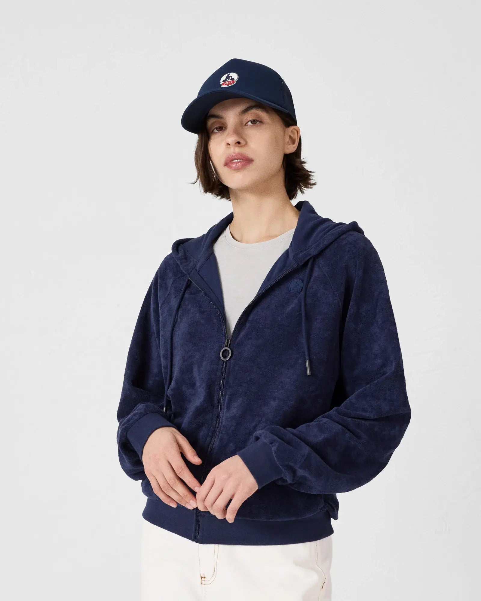 gilet-jott-anemone-marine-femme-face