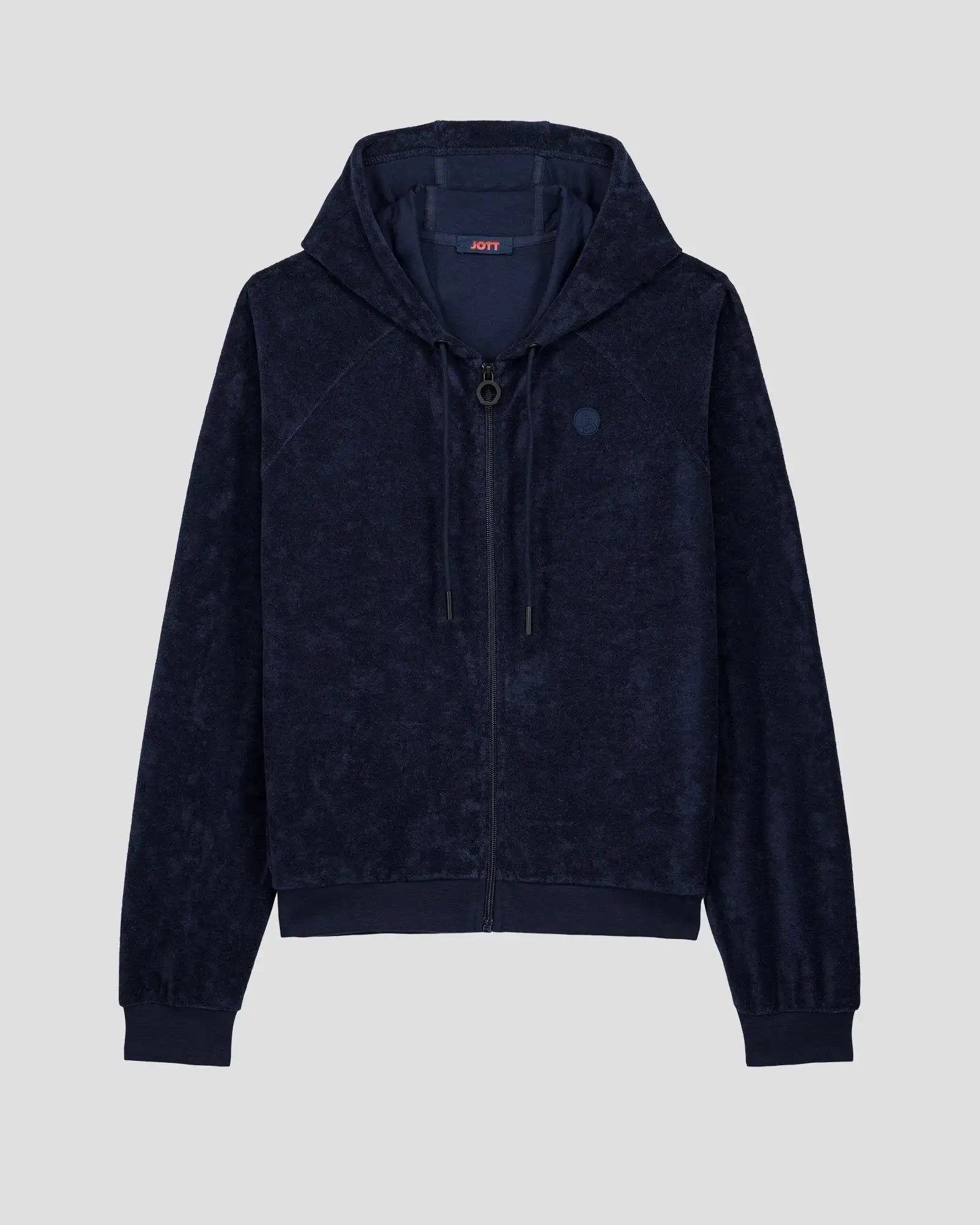 gilet-jott-anemone-marine-femme-plat