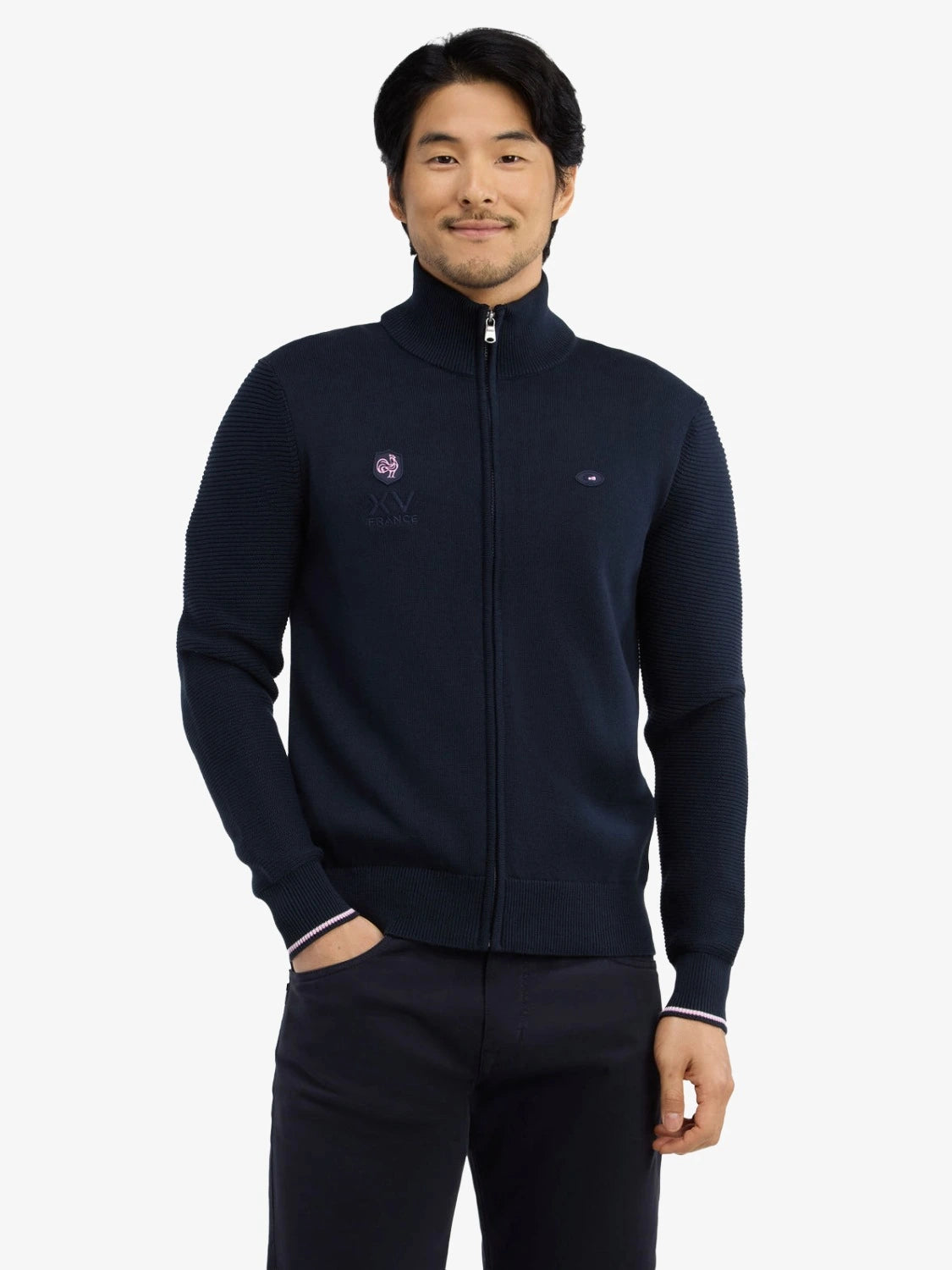 gilet-zippe-eden-pak-marine-homme-H26MAICA0019BLF-porte
