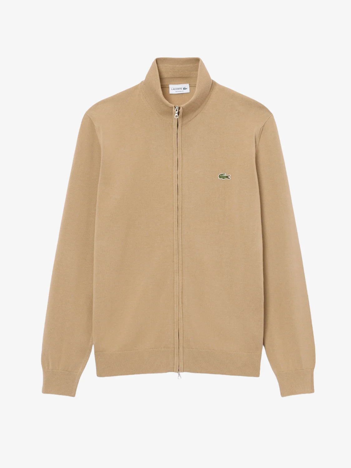 gilet-zippe-lacoste-marron-a-plat-ah1957-00-six