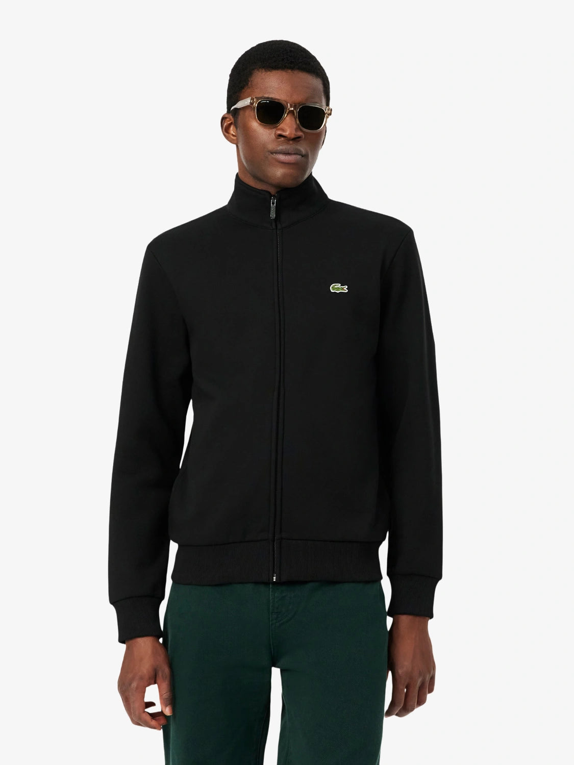 gilet-zippe-lacoste-noir-face-sh8870-00-31