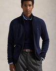 Gilet Ralph Lauren marine - Georgespaul