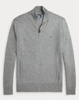 Gilet Ralph Lauren gris - Georgespaul