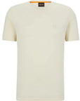 T-Shirt BOSS beige - Georgespaul