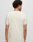 T-Shirt BOSS beige - Georgespaul