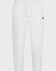 Pantalon de jogging BOSS blanc - Georgespaul