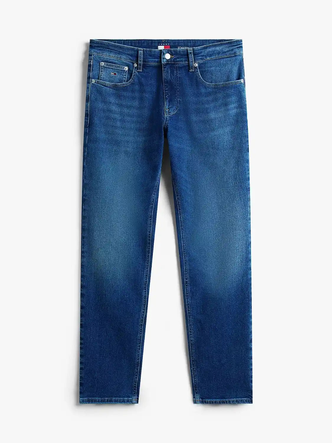jean-tommy-jeans-bleu-slim-homme-a-plat