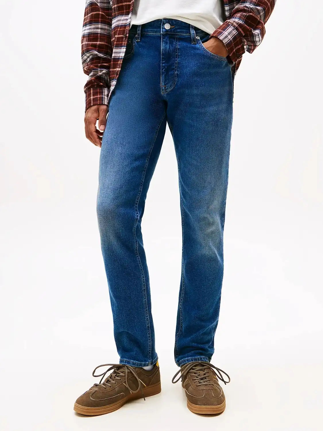 jean-tommy-jeans-bleu-slim-homme-face