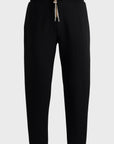 Pantalon de jogging BOSS noir homme | Georgespaul  