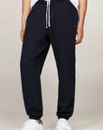 Pantalon de jogging Tommy Hilfiger marine | Tommy Hilfiger 