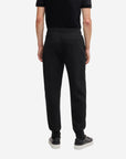 Pantalon de jogging BOSS noir homme | Georgespaul  