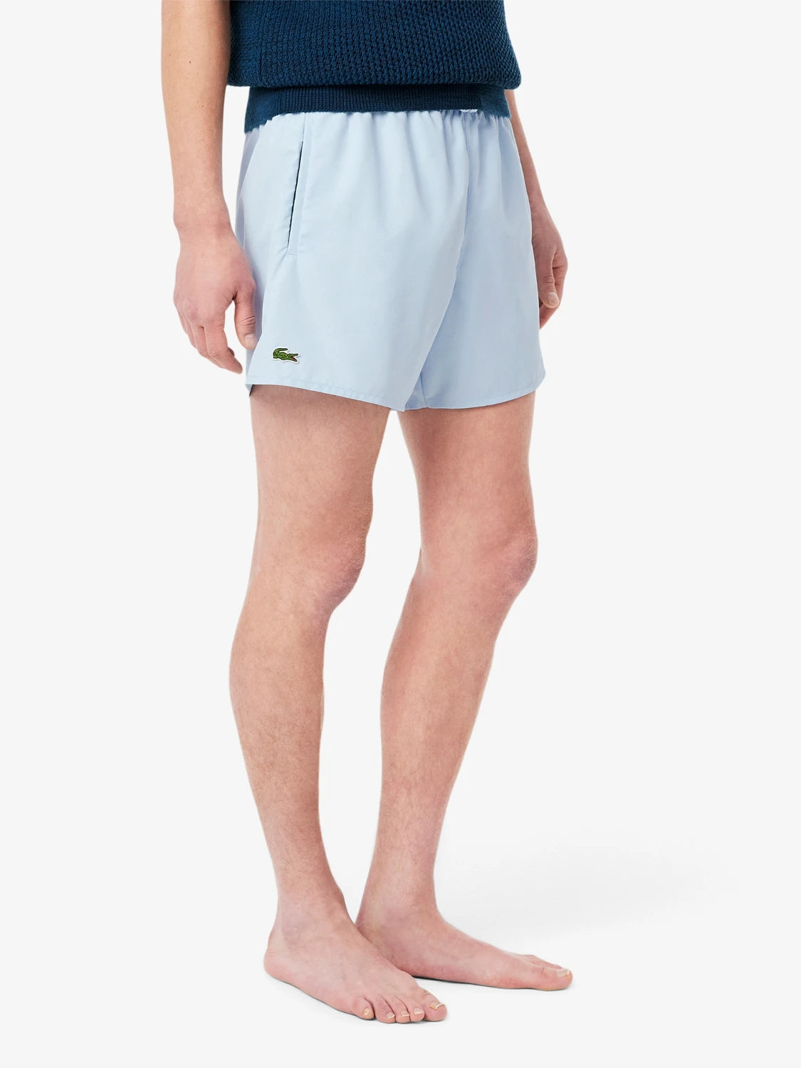 maillot-bain-lacoste-bleu-mh6270-face
