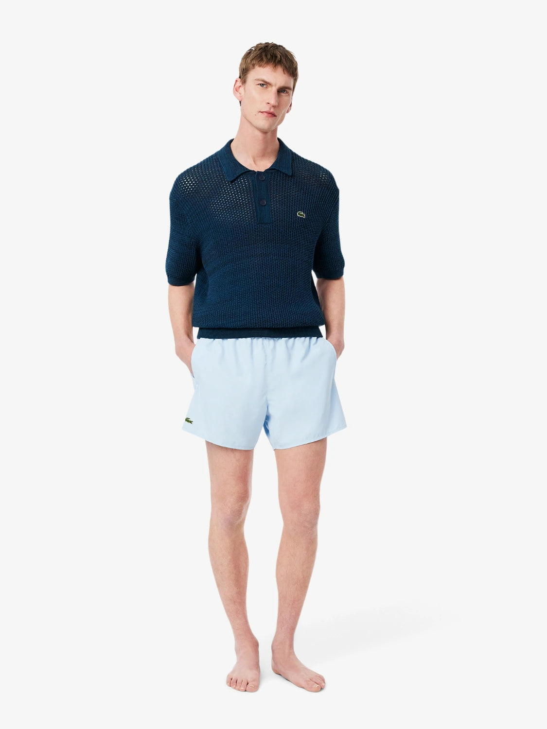 maillot-bain-lacoste-bleu-mh6270-porte