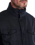 Veste Ogston Barbour marine