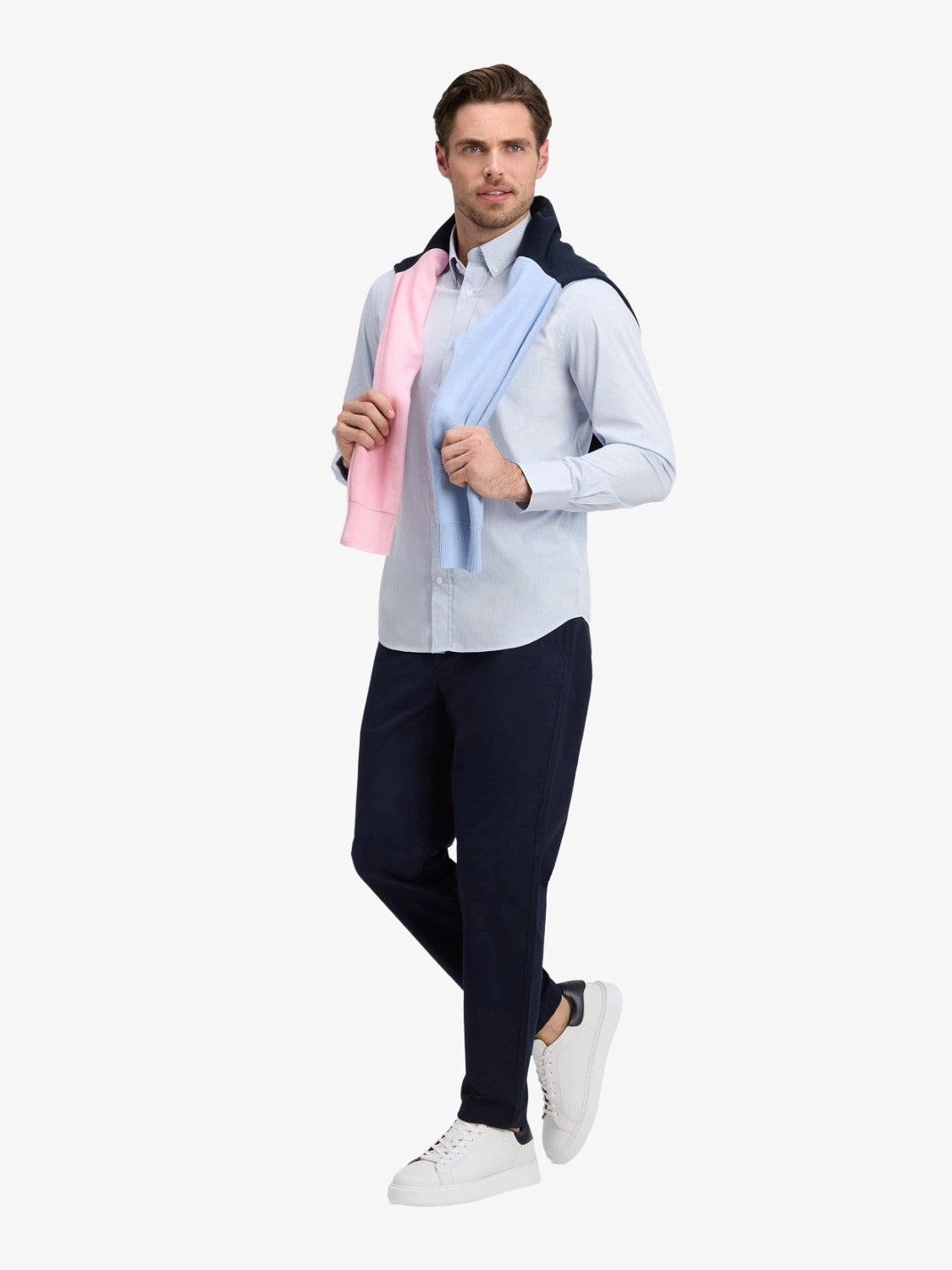 pantalon-chino-eden-park-marine-H26BAS0C0006BLF-face