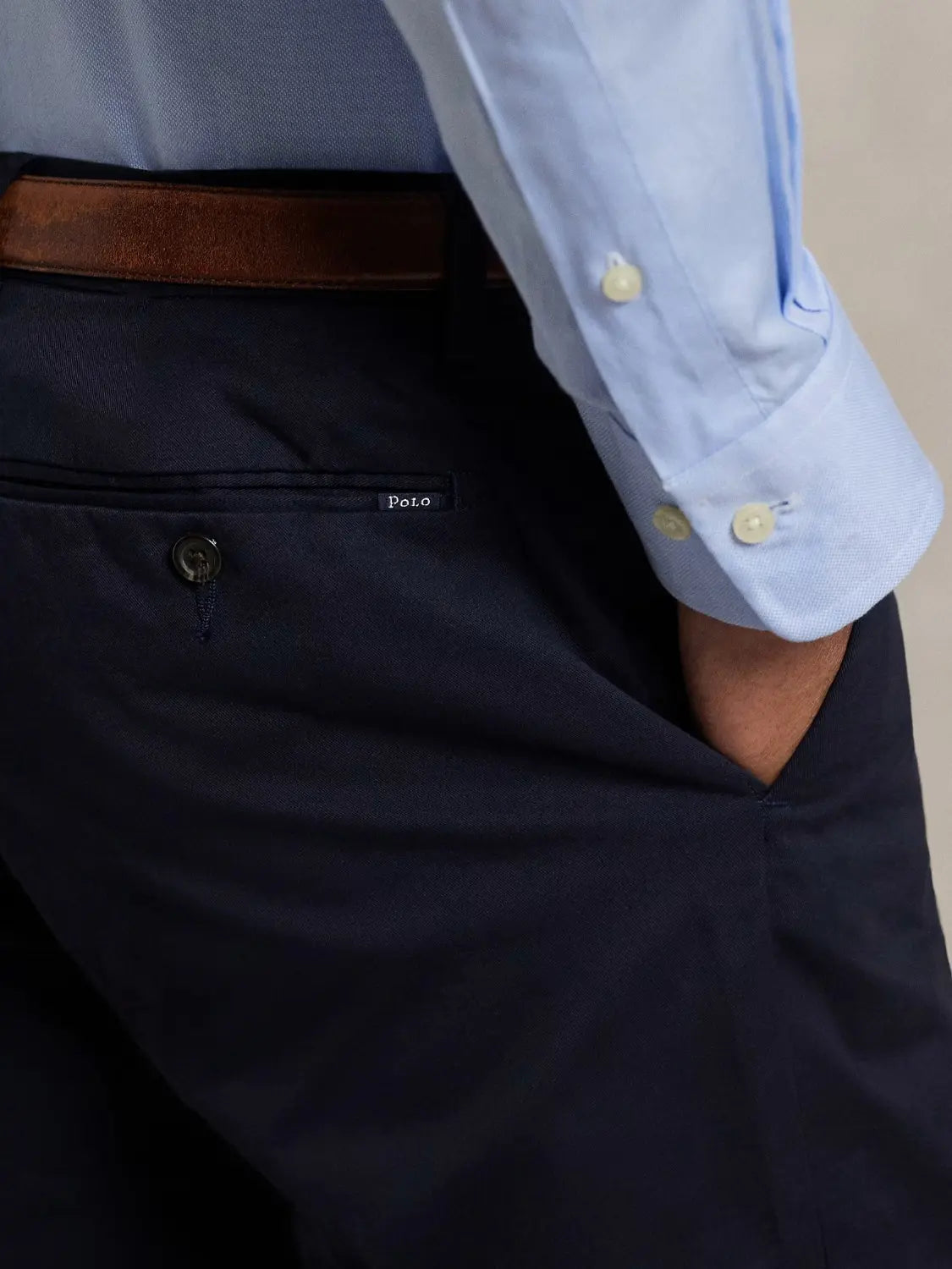 pantalon-chino-ralph-lauren-marine-zoom