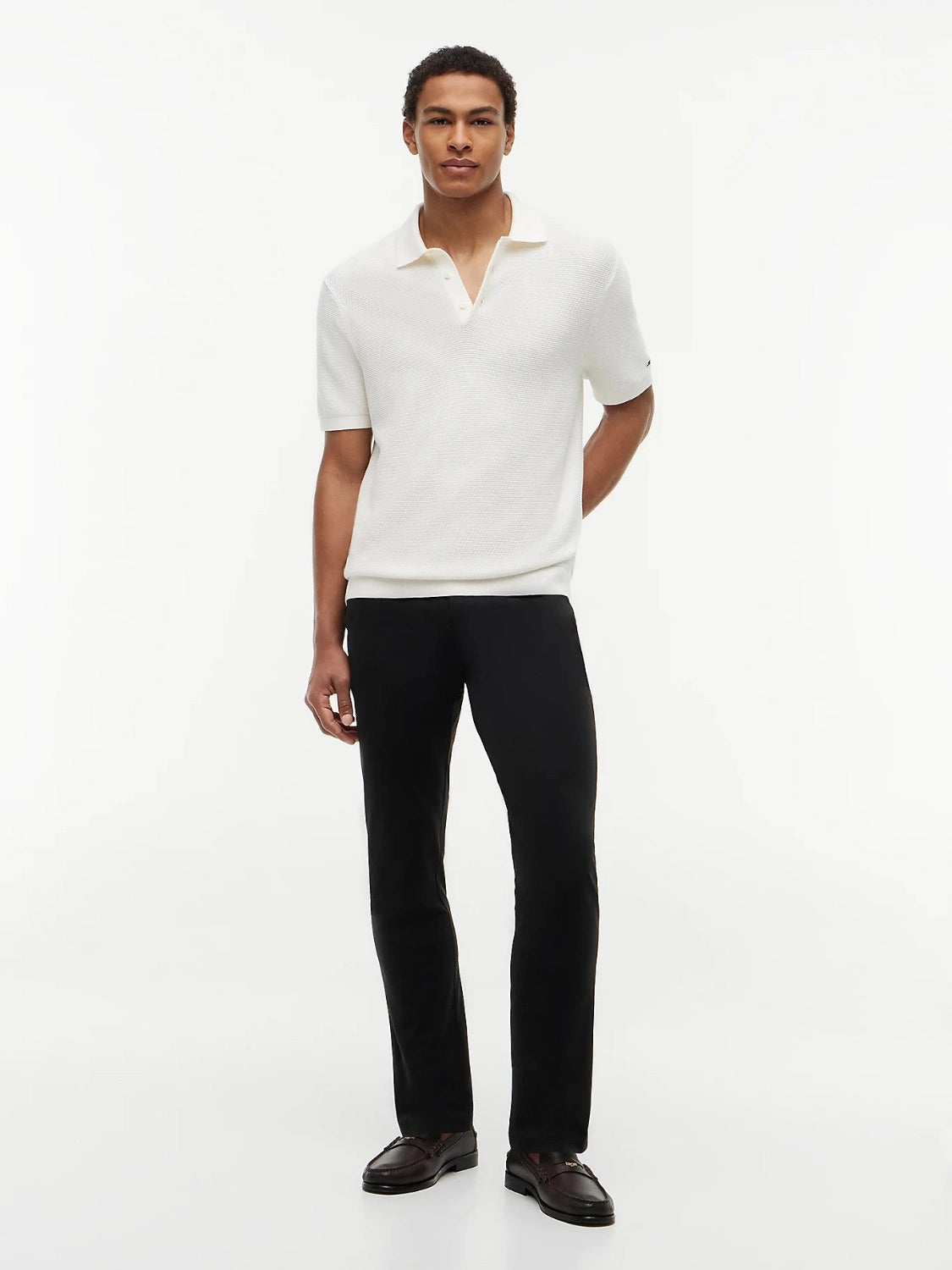 pantalon-tommy-hilfiger-noir-homme-MW0MW43408BDS-porte