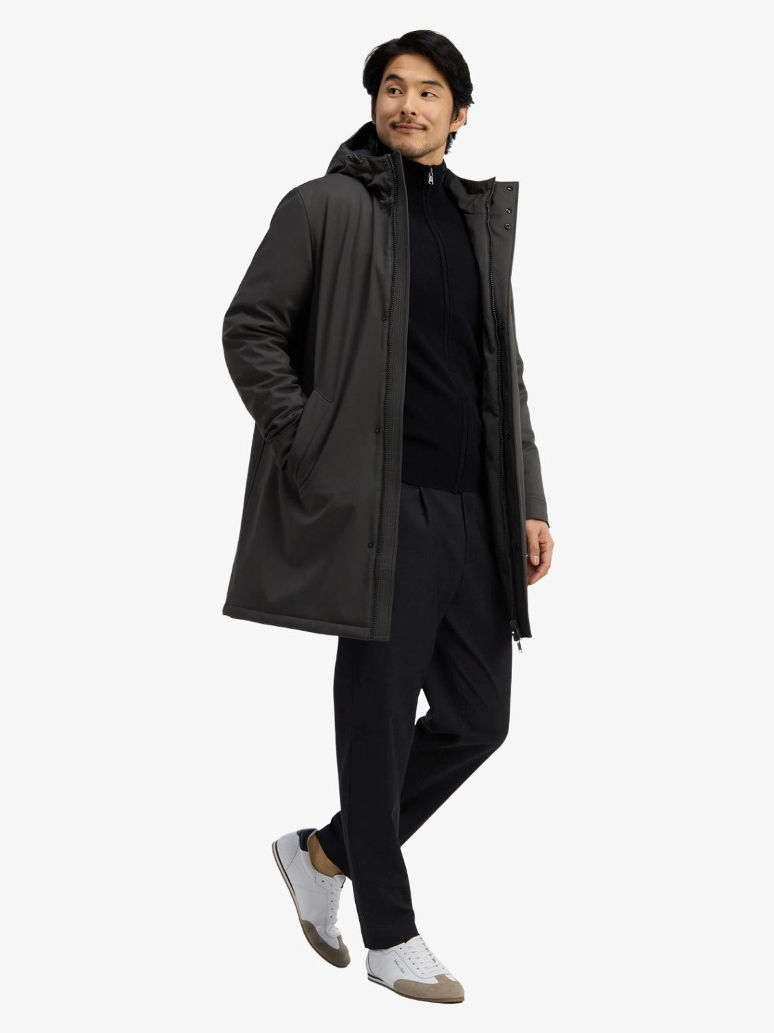 parka-eden-park-kaki-homme-H26PAMPA0006KAF1-face