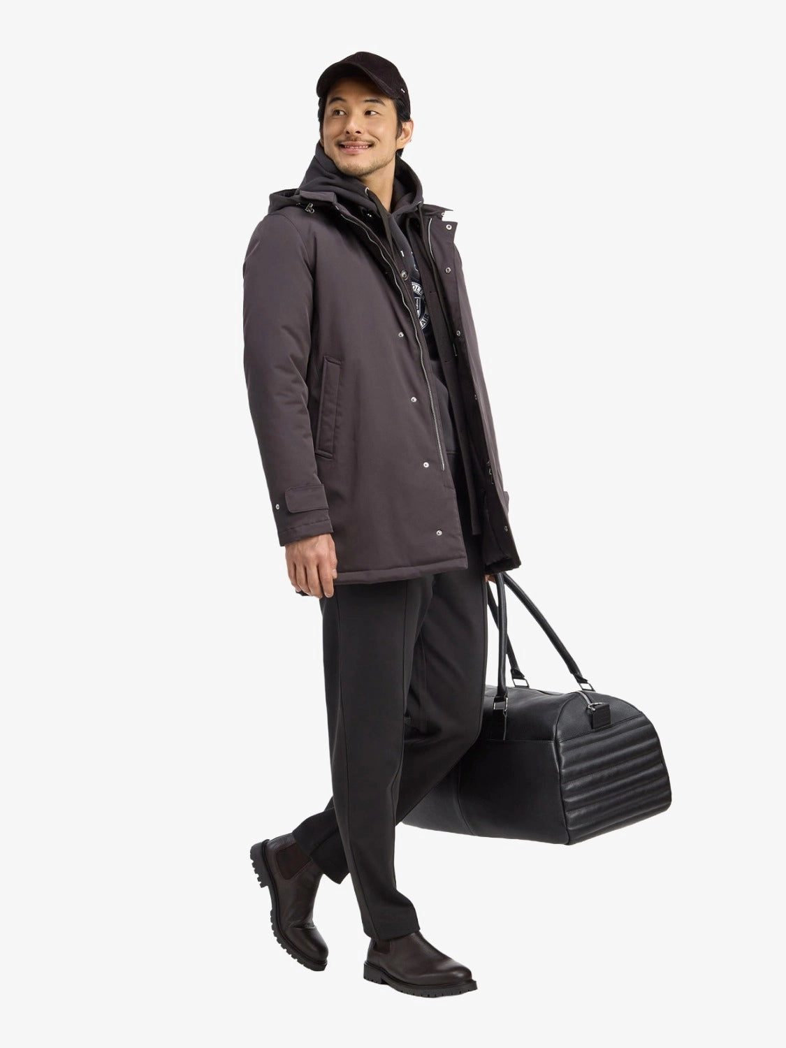 parka-impermeable-eden-paerk-marron-homme-H26PAMIM0001MAF1-face