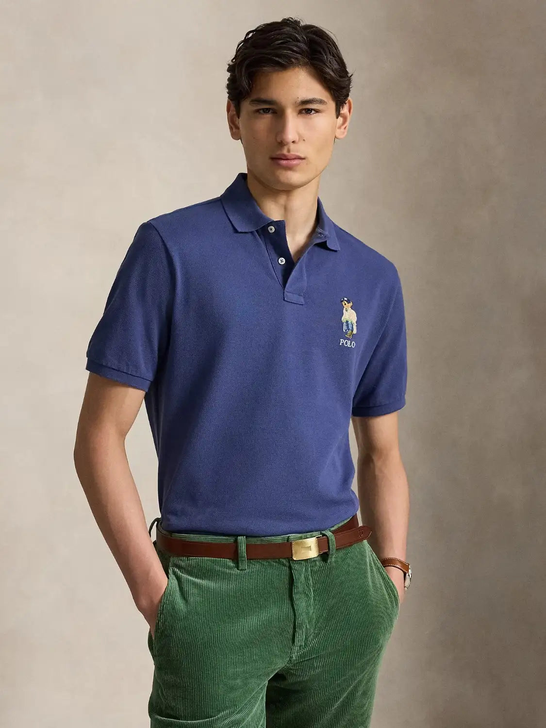 polo-bear-ralph-lauren-bleu-homme-710B27051001-face
