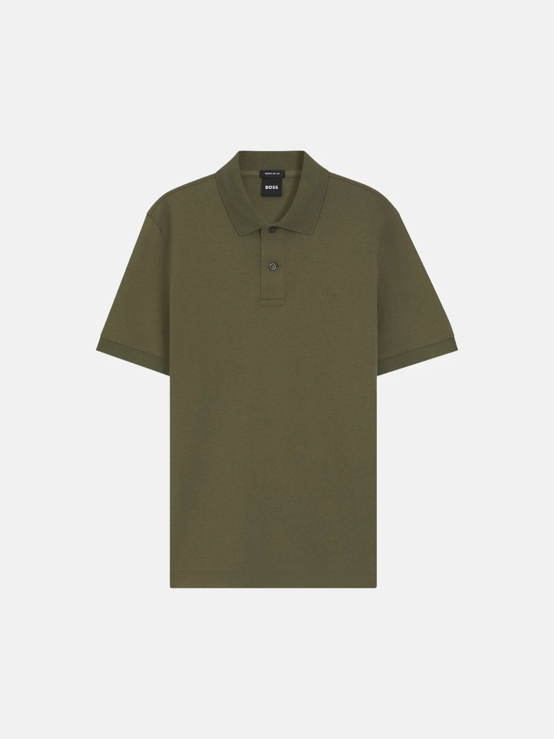 polo-boss-vert-coton-a-plat-50553564347