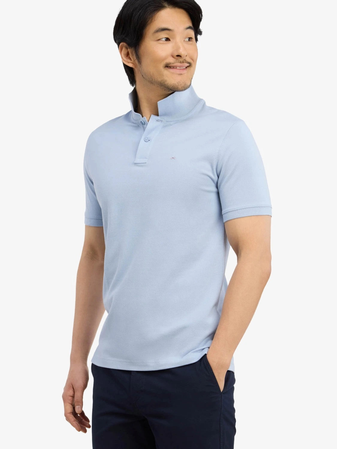 polo-eden-park-bleu-homme-H26MAIPC0003BLC12-face