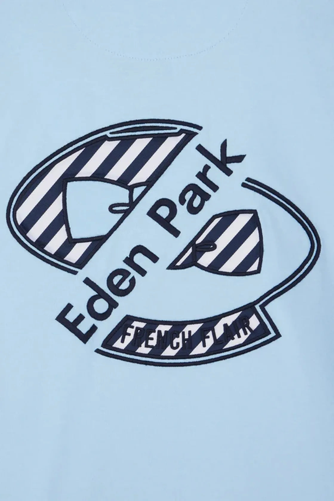 polo-eden-park-homme-bleu-zoom-broderie