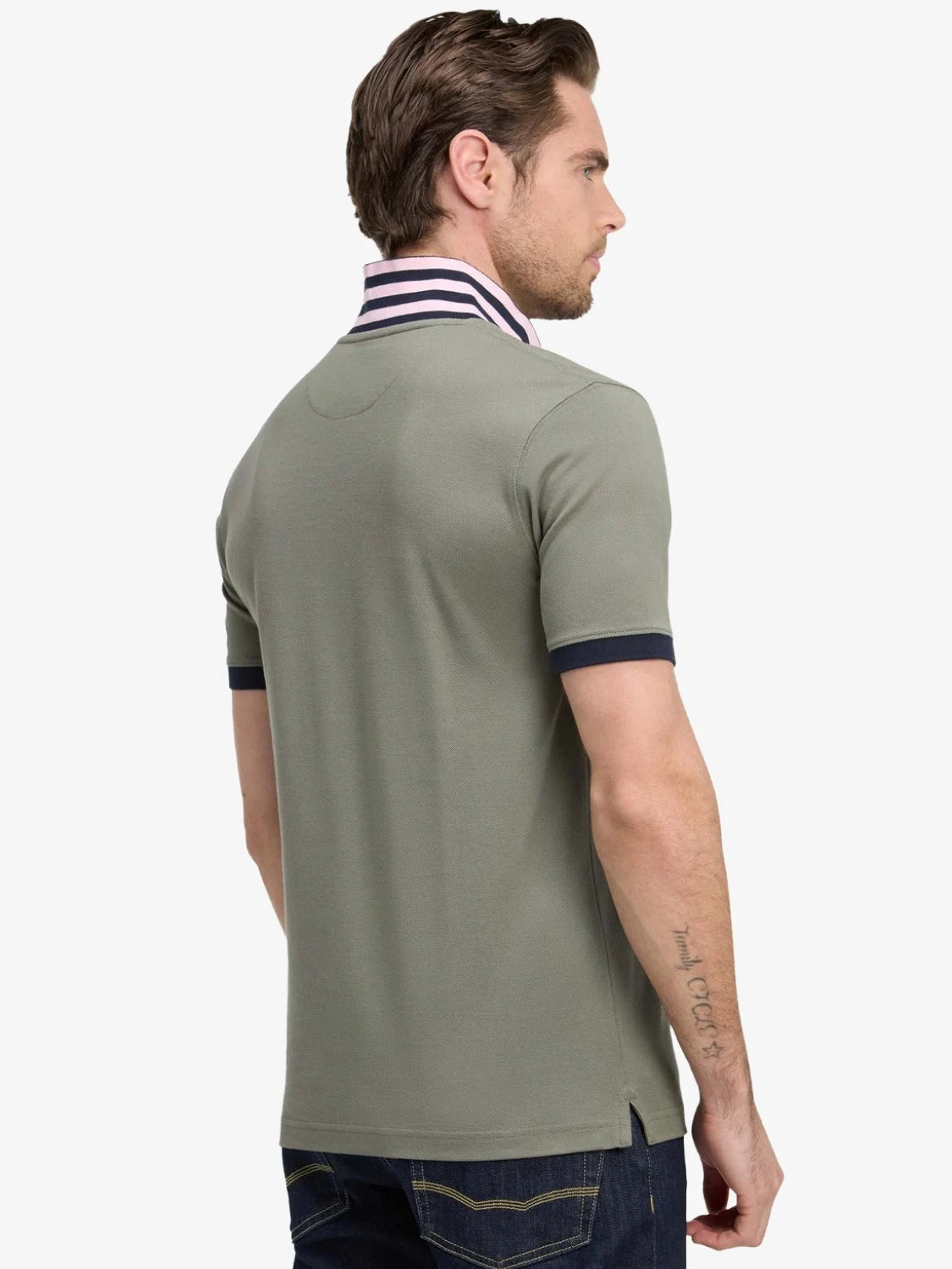 polo-eden-park-kaki-homme-H26MAIPC0002KAF8-dos
