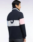 polo-eden-park-marine-homme-H26MAIML0003BLF-dos