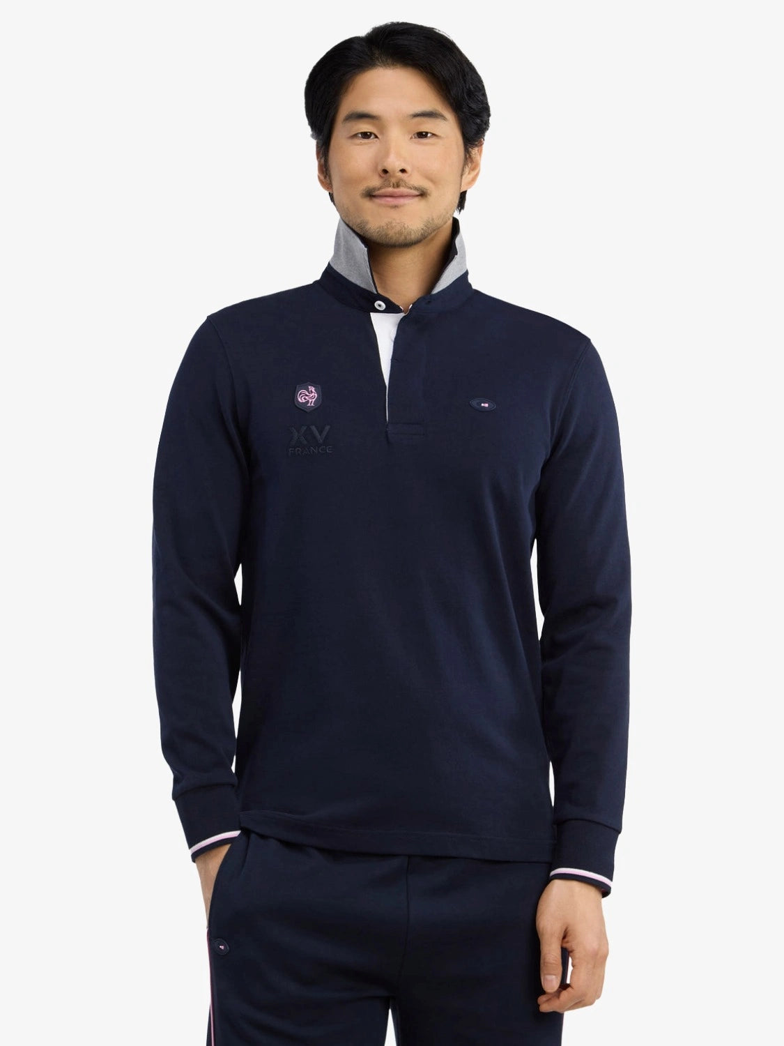 polo-eden-park-marine-homme-H26MAIML0038BLF-face