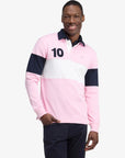 polo-eden-park-rose-homme-H26MAIML0010ROC16-face