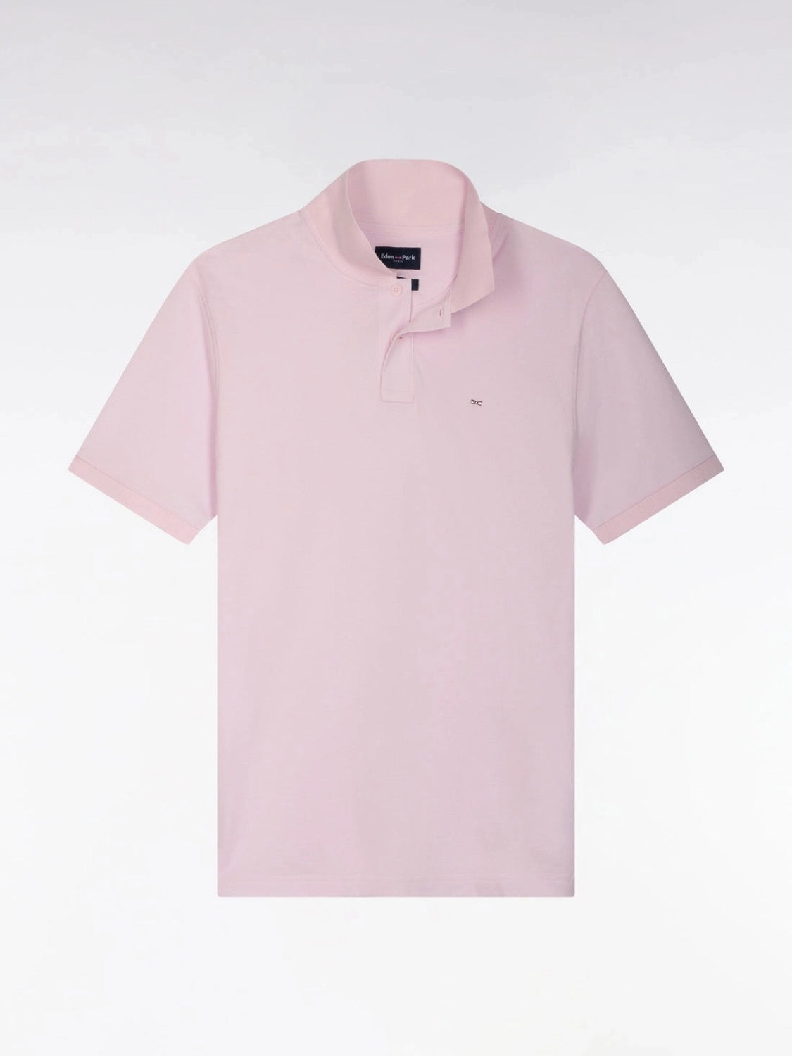 polo-eden-park-rose-homme-H26MAIPC0003ROC19-a-plat