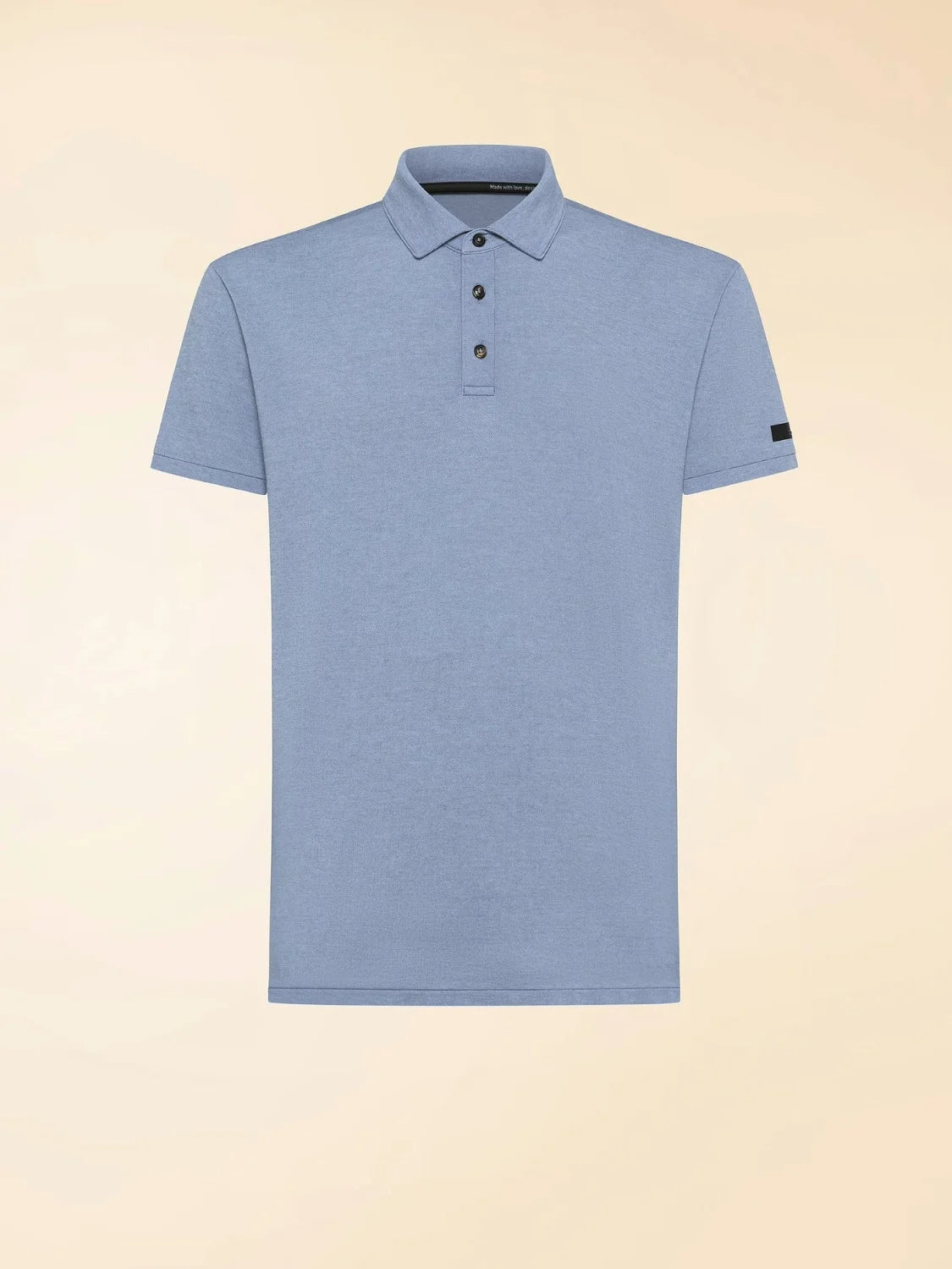 polo-homme-rrd-bleu-2622261-plat