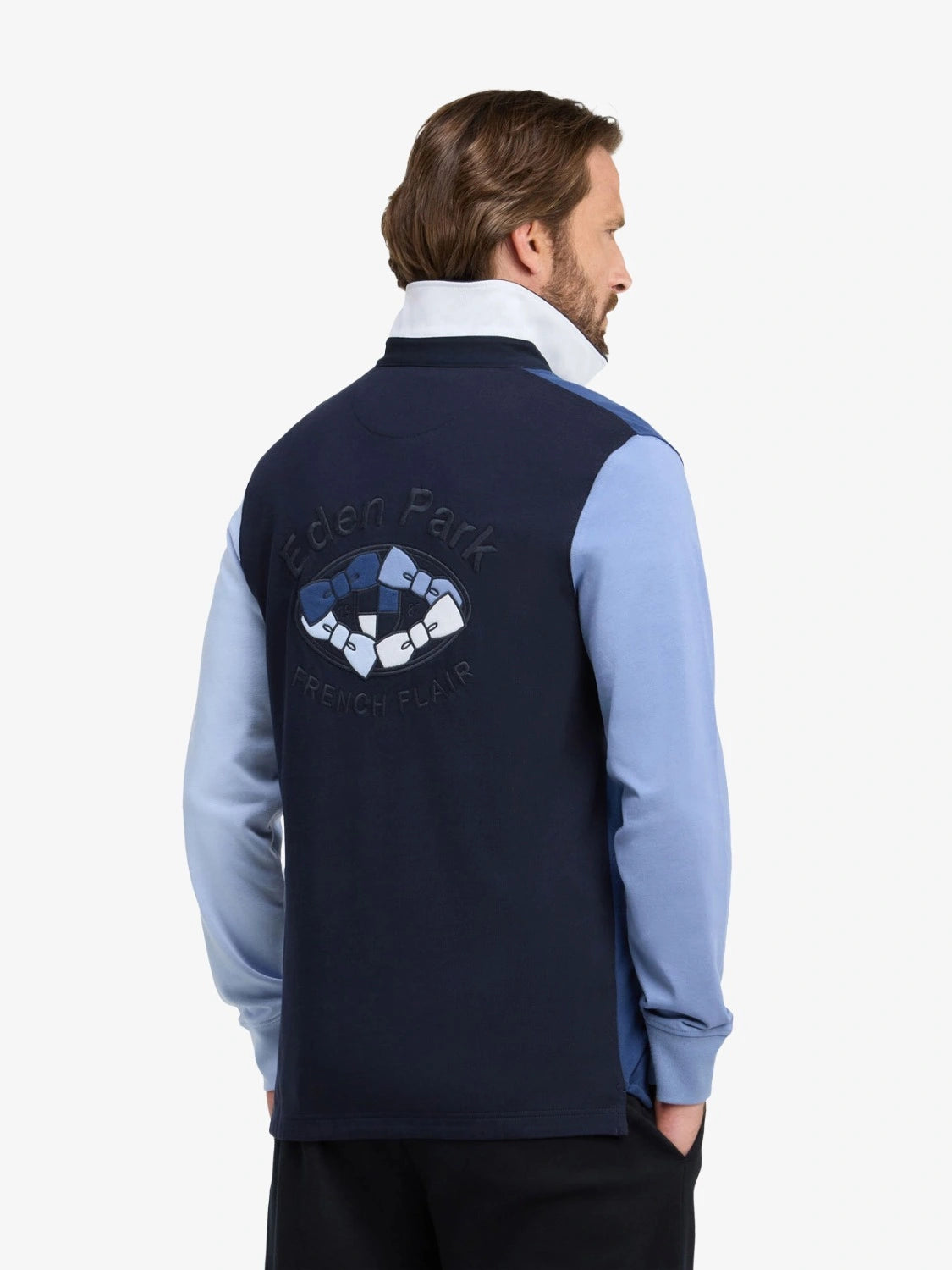 polo-manches-longues-eden-park-bleu-homme-H26MAIML0013BLF7-dos