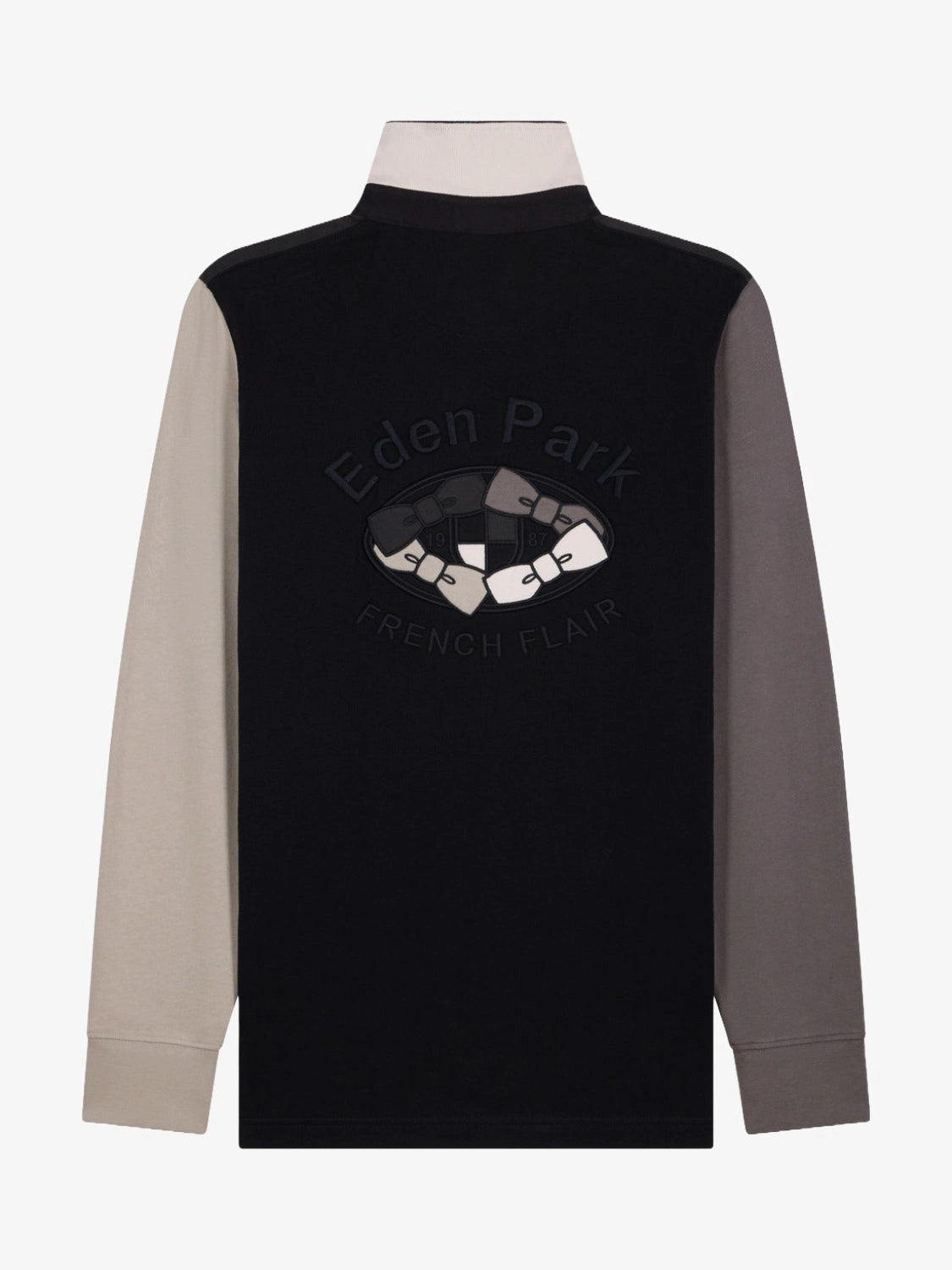 polo-manches-longues-eden-park-gris-H26MAIML0013GRF1-plat