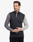 polo-manches-longues-eden-park-gris-H26MAIML0013GRF1-face