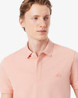 polo-paris-lacoste-rose-homme-PH5522-00 UI2-face-zoom