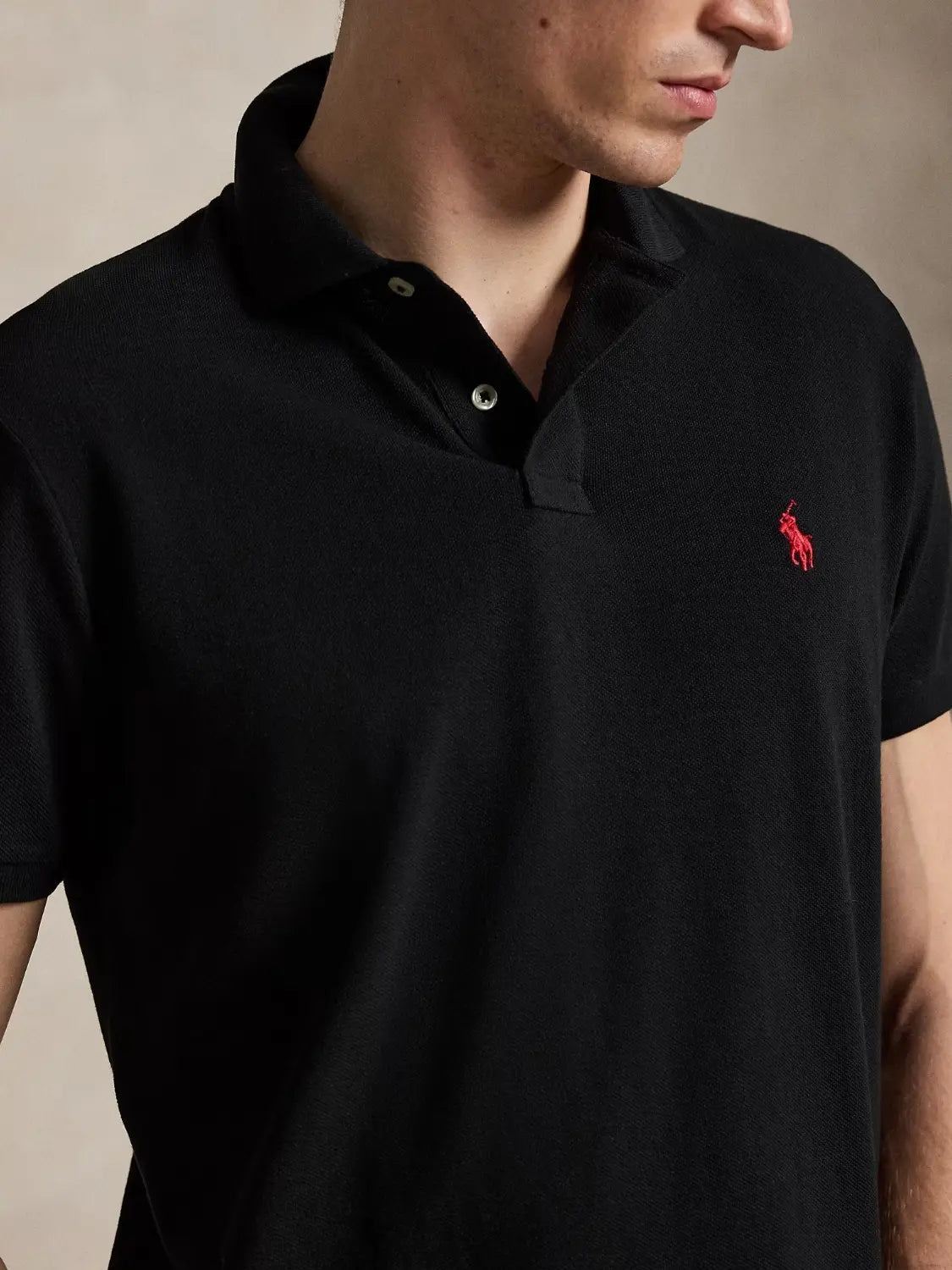 polo-ralph-lauren-ajuste-noir-coton-710782592001-details